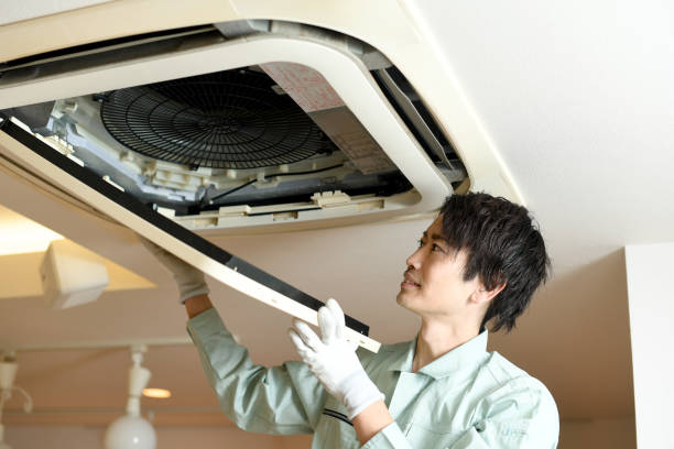 Trusted Plano, IL Airduct Cleaning Experts