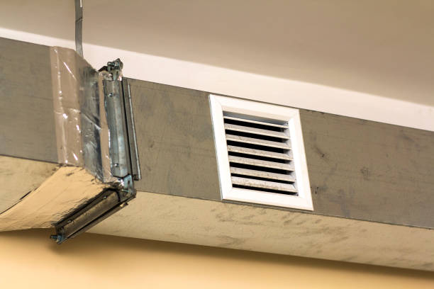 Best HVAC Duct Inspection Services  in Plano, IL